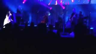 I Don&#39;t Wanna Break - Christina Perri