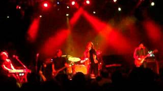 Moist - Machine Punch Through Live 28.11.13