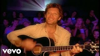 Jon Bon Jovi - Janie, Don&#39;t Take Your Love To Town