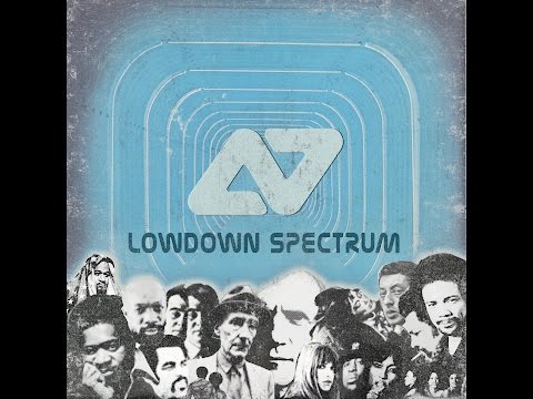 AEON SEVEN Lowdown Spectrum