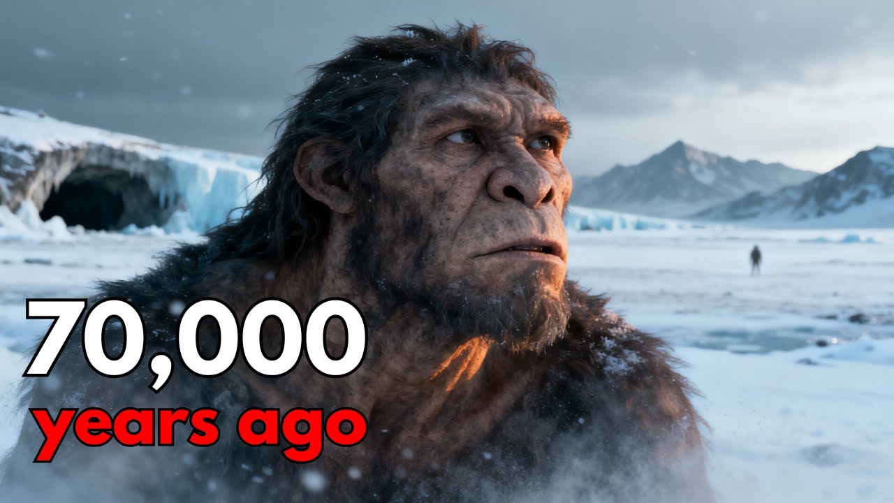 The Neanderthal Disappearance: The Silent Extinction Science Can’t Explain