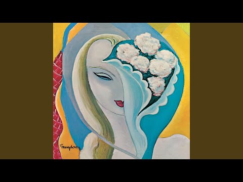 Thorn Tree In The Garden - Derek And The Dominos