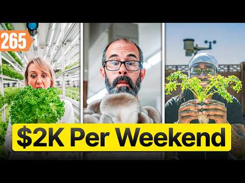 These 3 Businesses Started As Side Hustles. The Earnings Will Shock You!