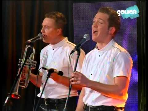 Ansambel Petka - GOLICA V ŽIVO