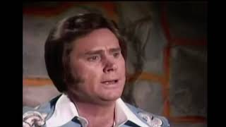 Memories Of Us - George Jones - 1976