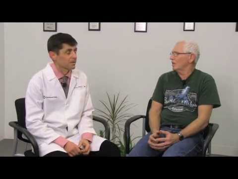Multiple Sclerosis and spasticity - YouTube