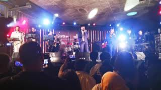 Craig Lucas performs I Said This