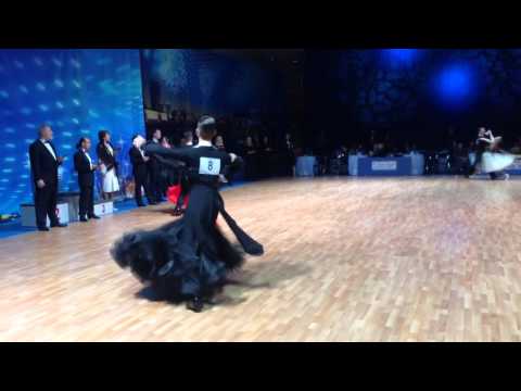 Швайбович Кирилл-Калицкая Евгения