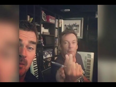 Crisis bij De Toppers