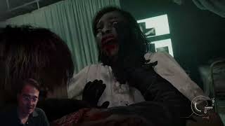 公子玩Resident Evil 9