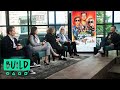 Robert Richardson Barbara Ling Shannon McIntosh David Heyman On Once Upon A Time In Hollywood