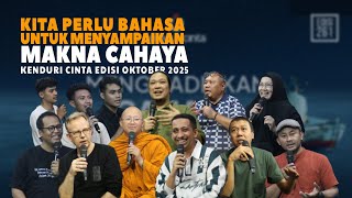 Download lagu Kita Perlu Bahasa Untuk Menyampaikan Makna Cahaya mp3
