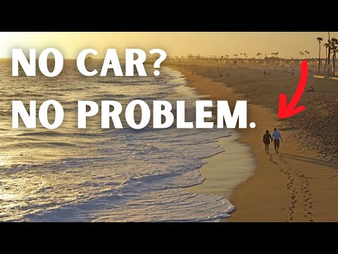 3rd YouTube video about how to travel around canada without a car