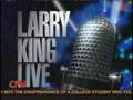 Larry King Live Open 2008