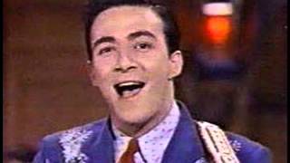 Faron Young - Baby My Heart