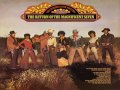 The Supremes & Four Tops - Call Me