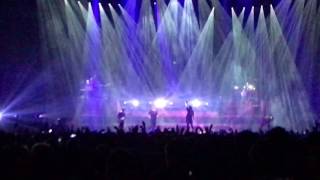 Bring Me The Horizon - Crucify Me (Live, The O2, London 2016)