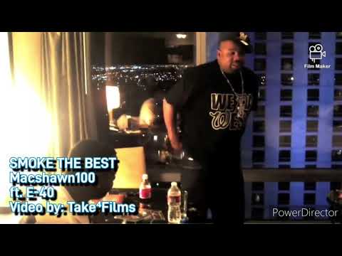 #OGCoRadio Presents.... #MacShawn100