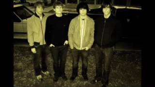 Name Take - A Year Spent Cold (original demo version)