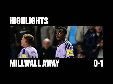 Full highlights