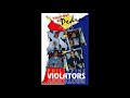 Philippine Violators Sikat Na Si Pedro Ful Album