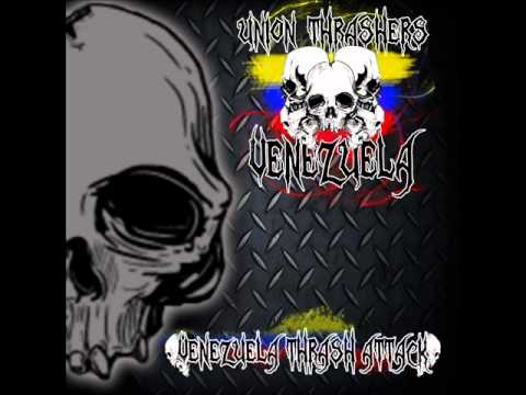 05- Oldskull - Death And Pain