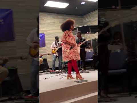 Promotional video thumbnail 2 for EvangelistToccara