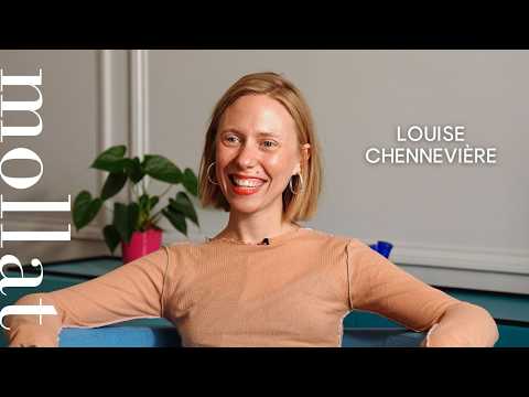 Louise Chennevière - Faire la peau