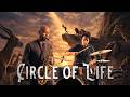 The Lion King Circle Of Life サークル オブ ライフ 8bit Tokyo Project 東京MV