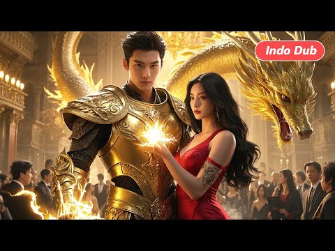 Indo DubApa yang Terjadi Saat Pria Bangun dari Koma 3 Tahun dan Lihat Pacarnya Dianiya? #cdrama