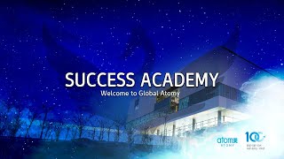 Atomy Singapore | Success Academy 30.10.2021
