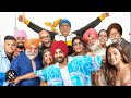 NEW PUNJABI MOVIE |BABE BHANGRA PAUNDE NE| |DILJIT DOSANJH| |1080P HD|BEST MOVIE EVER