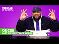 QUCEE fantaseerde over DEZE BN'er | RELEASE REACTIES