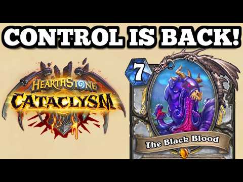 This NEW COLOSSAL could bring back Control Priest!