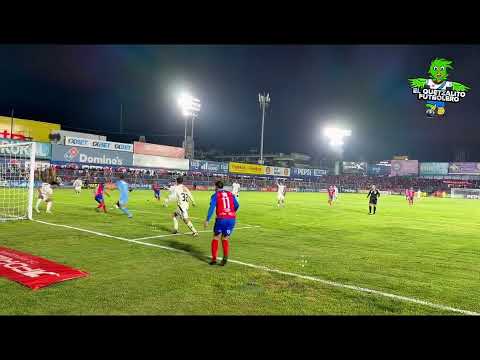 Goles / Xelajú 2 vs Comunicaciones 0 Jornada 4 Clausura 2026 
