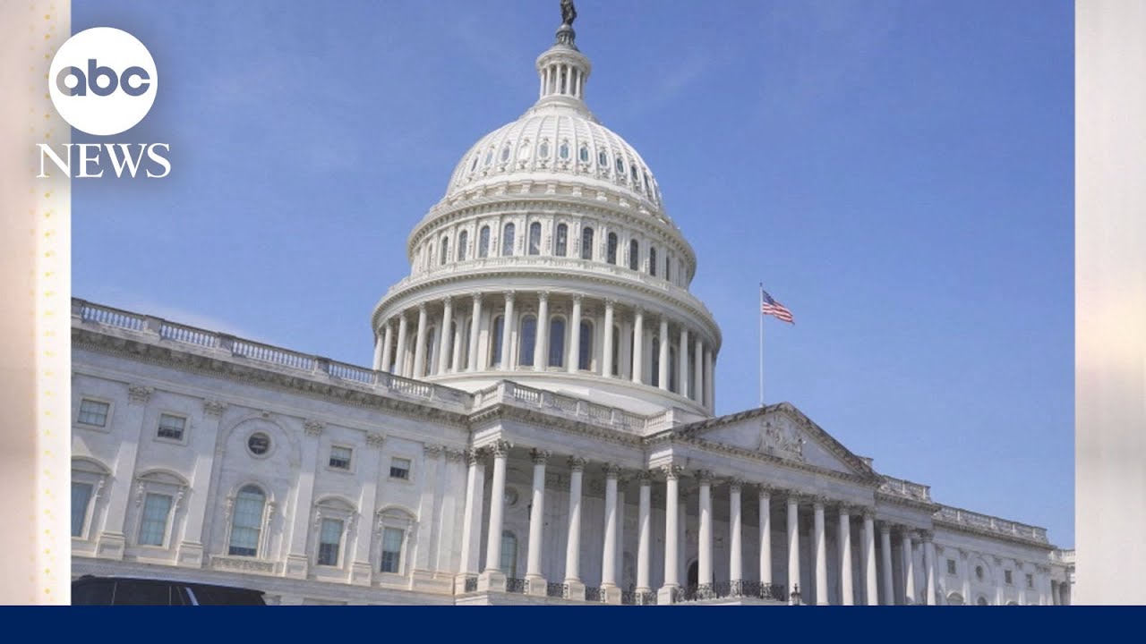 Partial government shutdown is now longest in US history