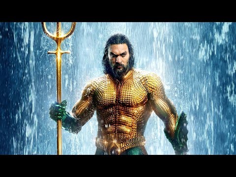 Aquaman (Final Trailer)