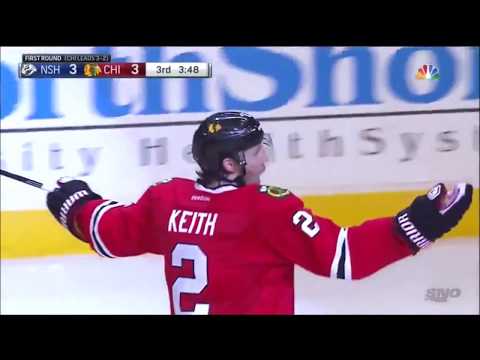 20 minutes of Dominant Offensive Shifts