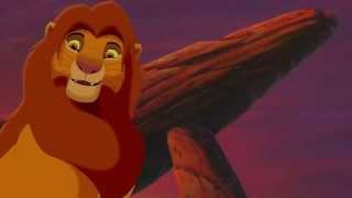 Lion King II: Simba&#39;s Pride We Are One 1080p HD