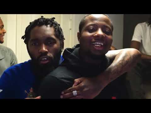 D-Gram$ - Rubbing Off The Paint Remix ***OFFICIAL MUSIC VIDEO***