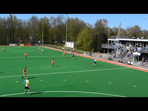 150418: HMHC JA1 - Leusden - Deel 42