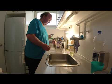 MongoTV_4732 - Mongo Madskole - FORÅRSRULLER Med KARRY RIS og TAMARI