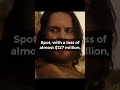 John Carter - Did you know…?