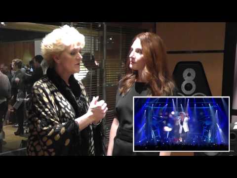 Aftellen naar Musicals in Concert met Simone Kleinsma en Willemijn Verkaik