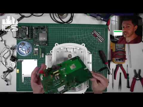 DEF CON 29 ICS Village - Hash Saehi -  Smart Meters I'm Hacking Infrastructure and So Should You