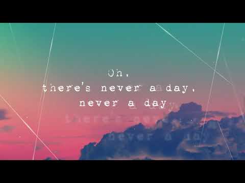 Never A Day Music Video by For The Fatherless