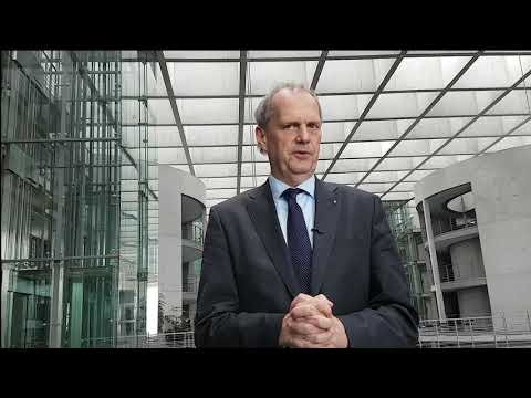 Mein Wochenrückblick KW16 - Fritz Güntzler MdB