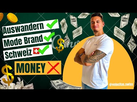 Velocitas Folge 1 - Was ist Velocitas 🪽