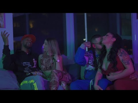 Santeezy x Chris O'Bannon - Mi Palabra (Prod. Dj Flip & 513)