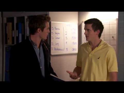 Home and Away: Friday 6 December - Clip